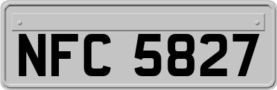 NFC5827