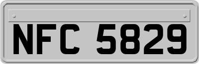 NFC5829