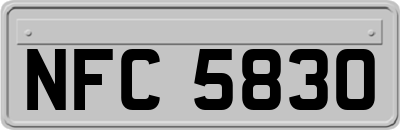 NFC5830