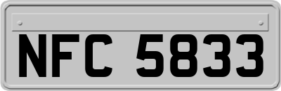 NFC5833