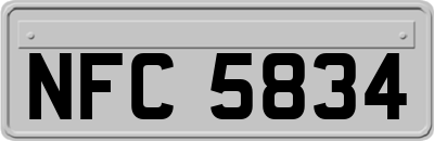NFC5834