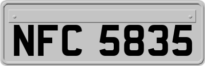 NFC5835