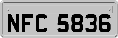 NFC5836