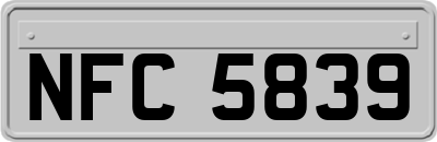 NFC5839