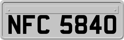 NFC5840