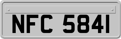 NFC5841