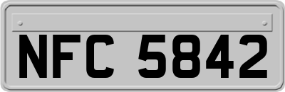 NFC5842
