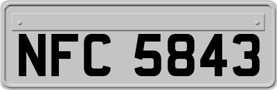 NFC5843