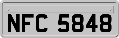 NFC5848