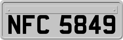 NFC5849