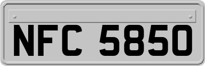 NFC5850