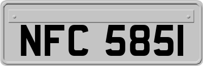 NFC5851