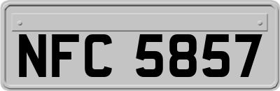 NFC5857