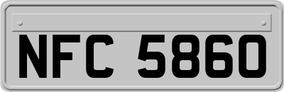 NFC5860