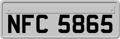 NFC5865