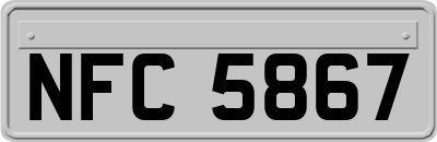 NFC5867
