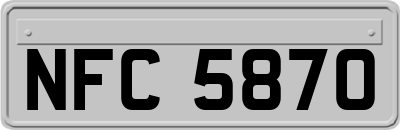 NFC5870