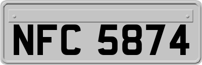 NFC5874