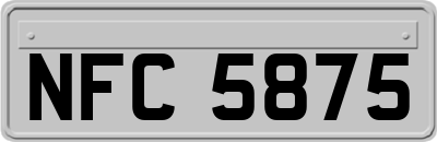 NFC5875