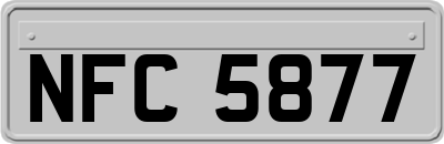 NFC5877