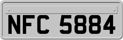 NFC5884