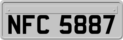NFC5887
