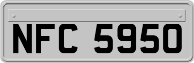 NFC5950