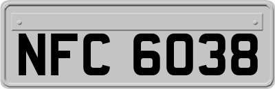 NFC6038
