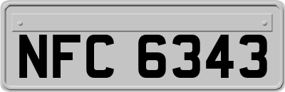 NFC6343