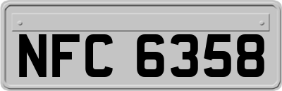 NFC6358