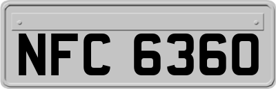 NFC6360
