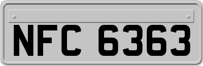 NFC6363