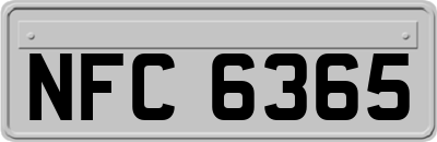 NFC6365