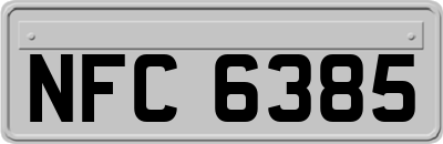 NFC6385