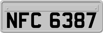 NFC6387