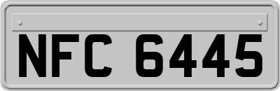 NFC6445