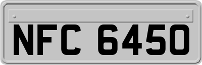 NFC6450