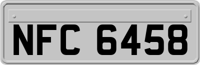NFC6458