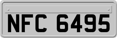 NFC6495