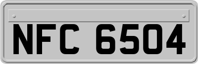 NFC6504