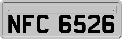 NFC6526