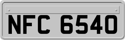 NFC6540