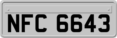 NFC6643