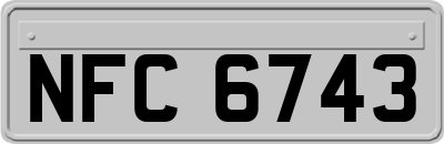 NFC6743
