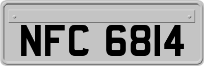 NFC6814