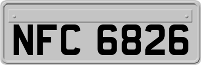 NFC6826