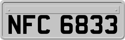 NFC6833