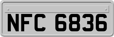 NFC6836