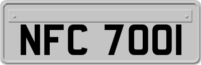 NFC7001