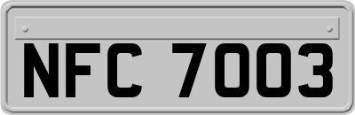 NFC7003